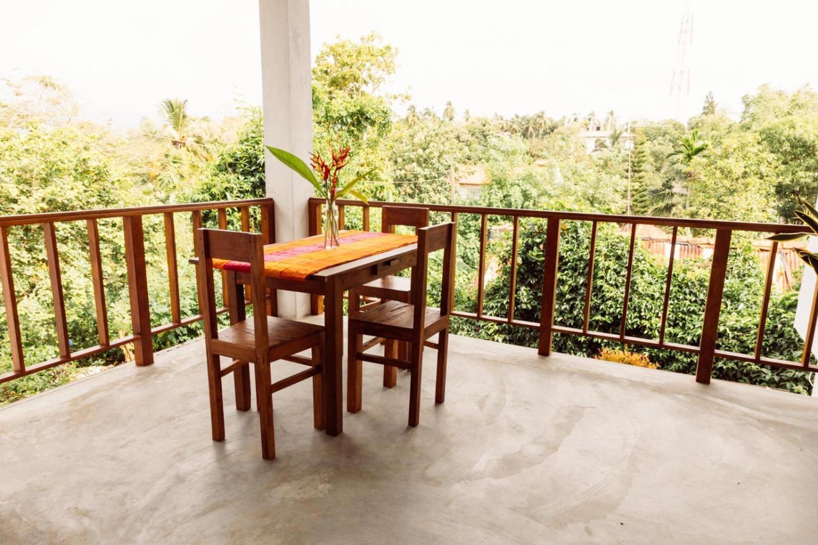 Hiriketiya Ladina Homestay Dikwella Esterno foto