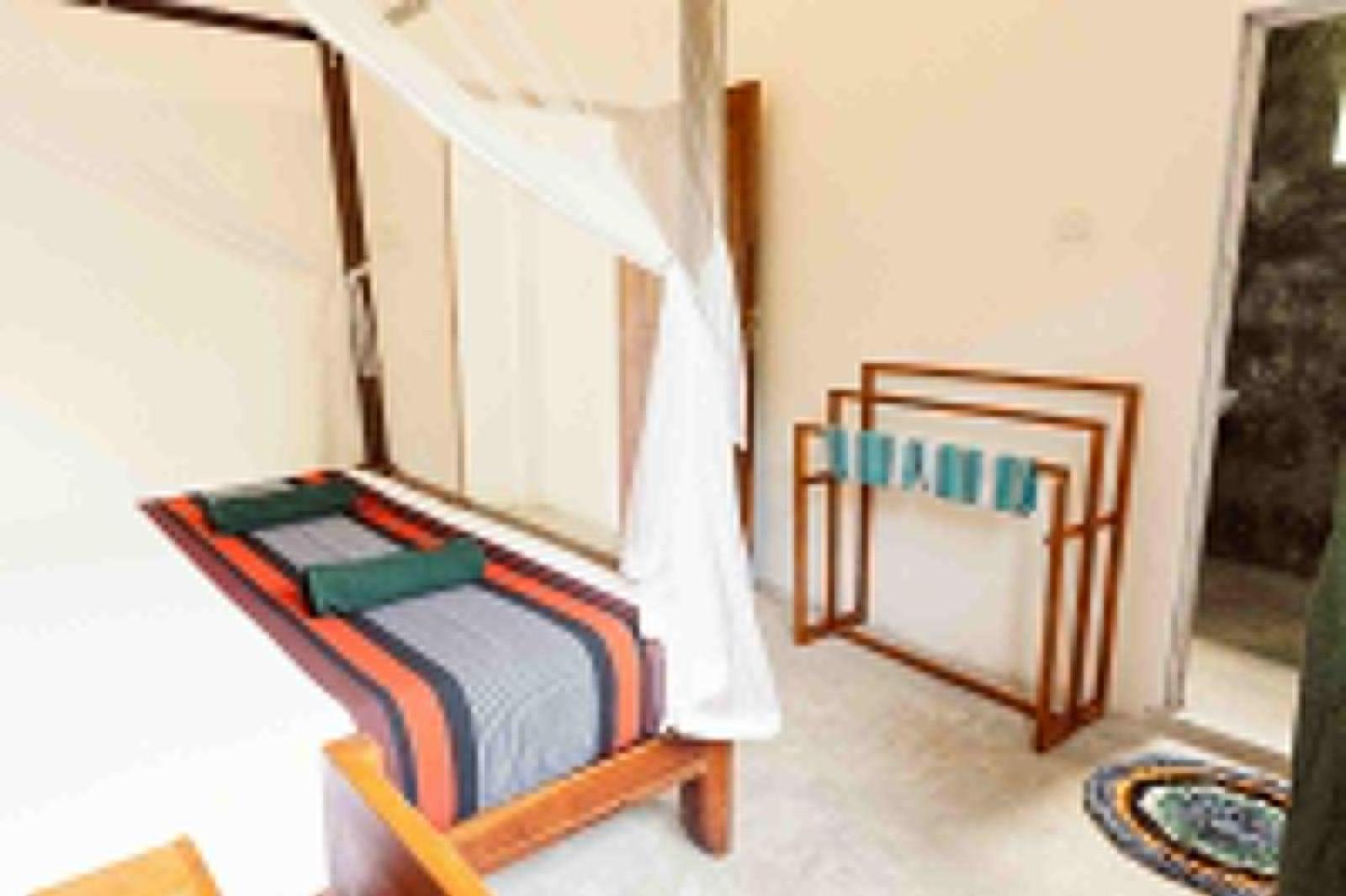 Hiriketiya Ladina Homestay Dikwella Esterno foto