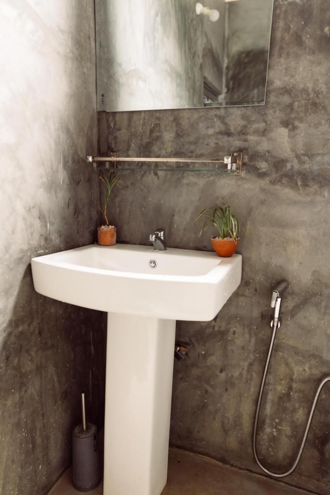 Hiriketiya Ladina Homestay Dikwella Esterno foto